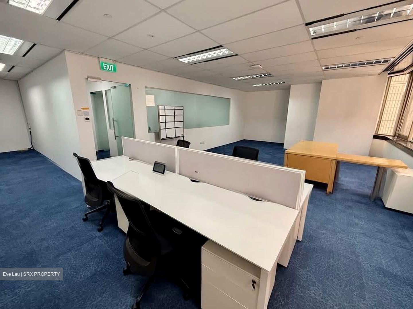 Keck Seng Tower (D1), Office #561000451